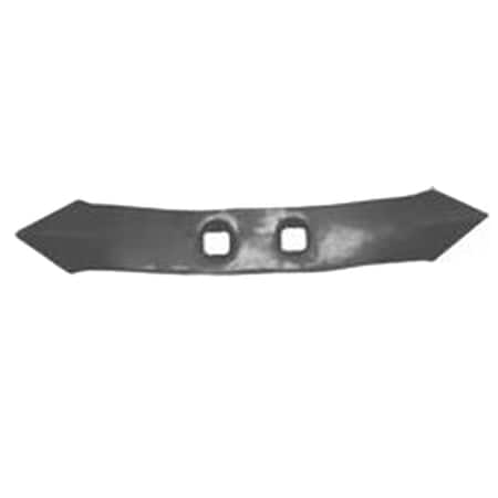 Aftermarket X57141 WIF Series Double Point Blade for Universal Tiller Models TIW30-0005